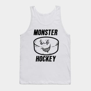 Hockey lovers Tank Top